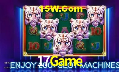 Estatísticas 17Game